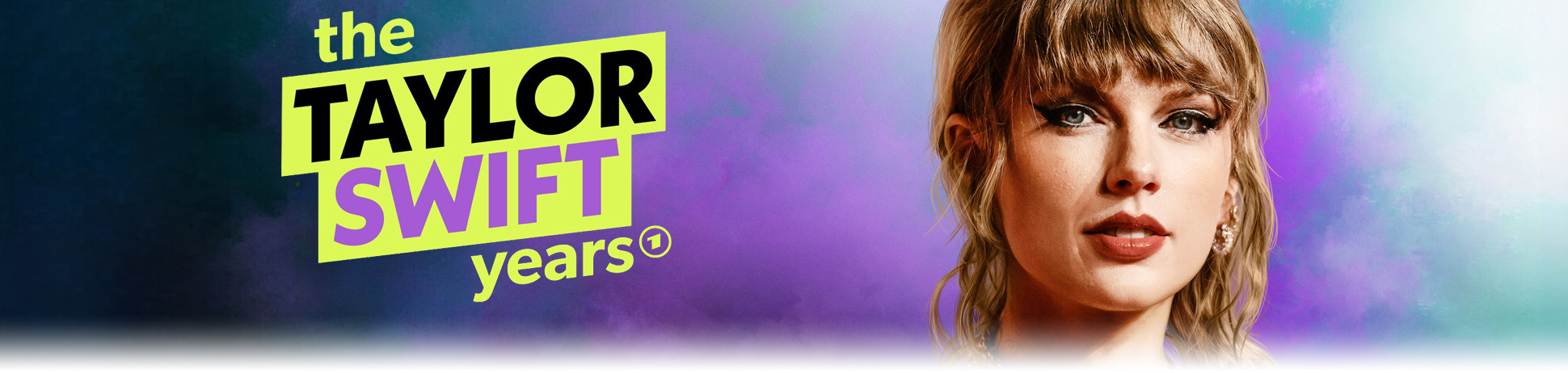 The Taylor Swift Years