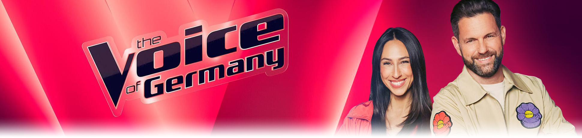 The Voice of Germany