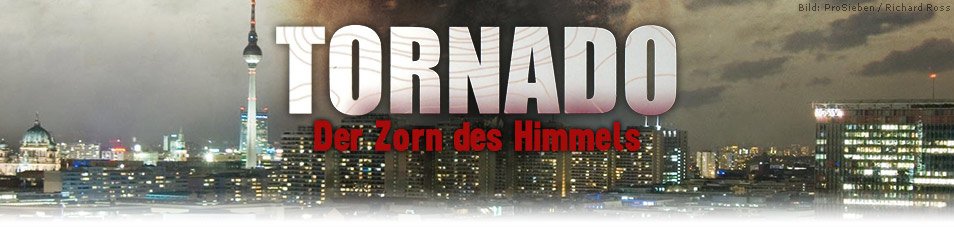 Tornado Der Zorn Des Himmels Stream