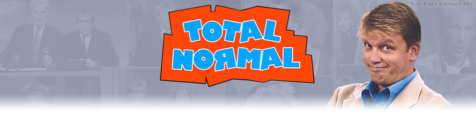 Total normal
