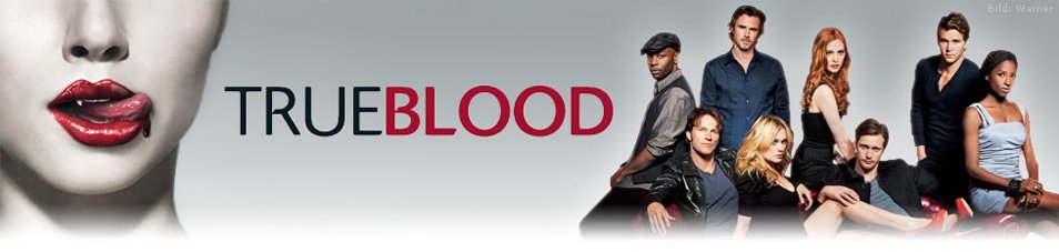 True Blood True Blood