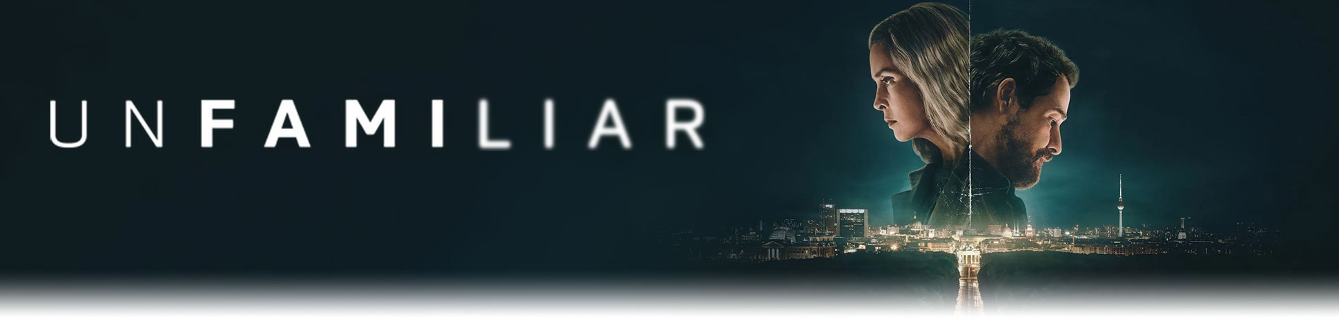 Unfamiliar