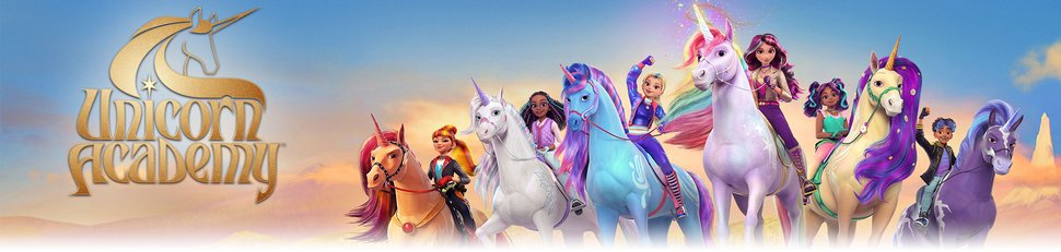 Unicorn Academy Unicorn Academy