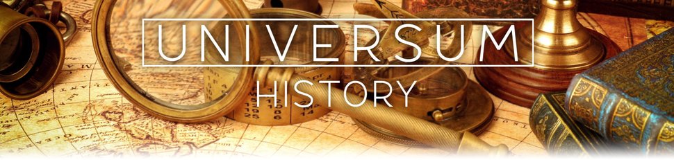 Universum History