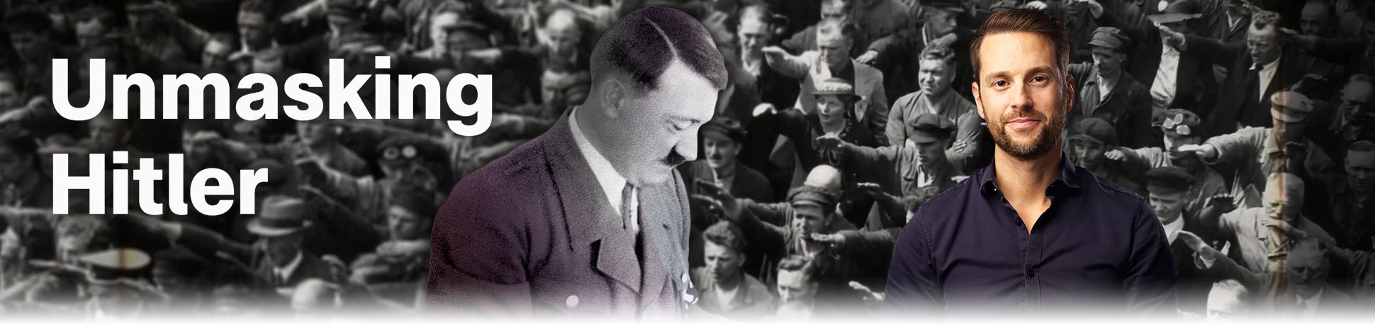 Unmasking Hitler