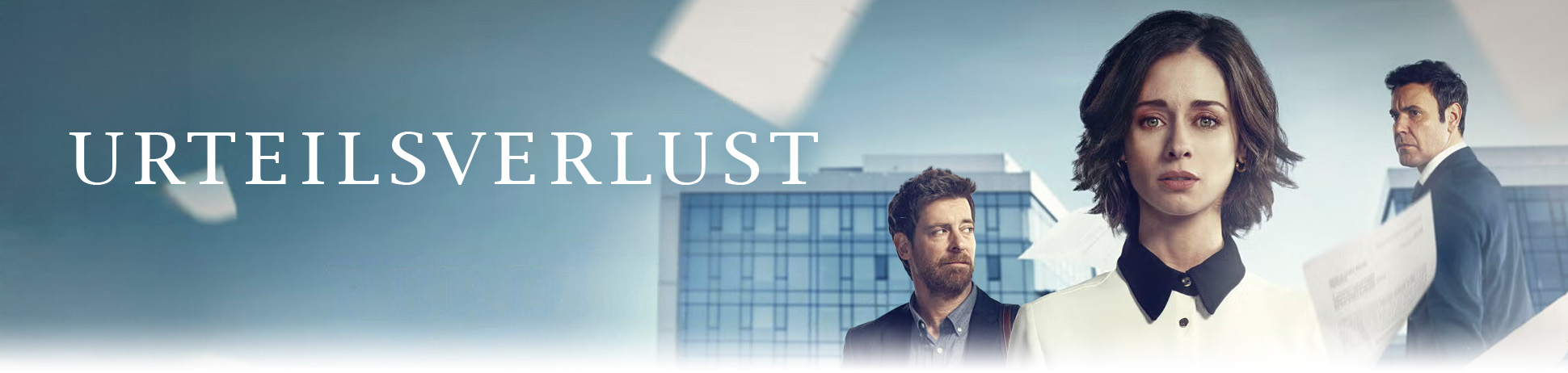 Urteilsverlust