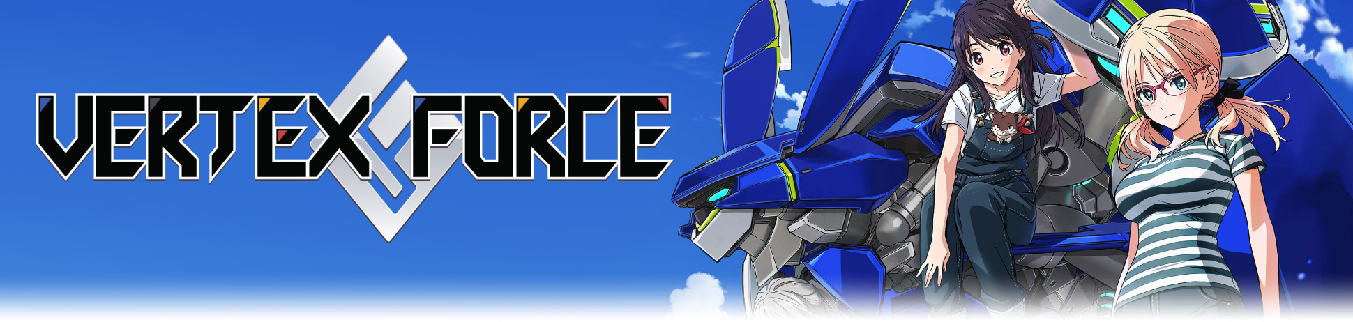 Vertex Force