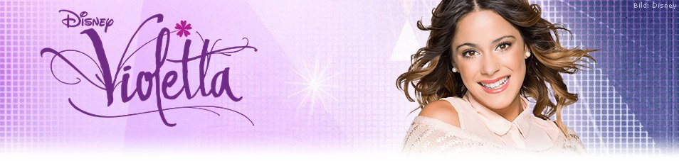 Violetta News Termine Streams Auf Tv Wunschliste