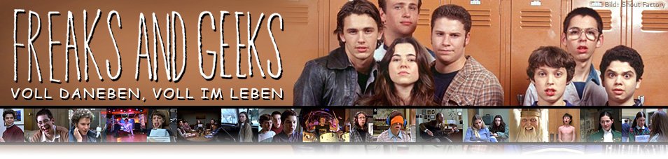 Voll daneben, voll im Leben