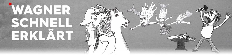 Wagner schnell erklärt Wagner schnell erklärt