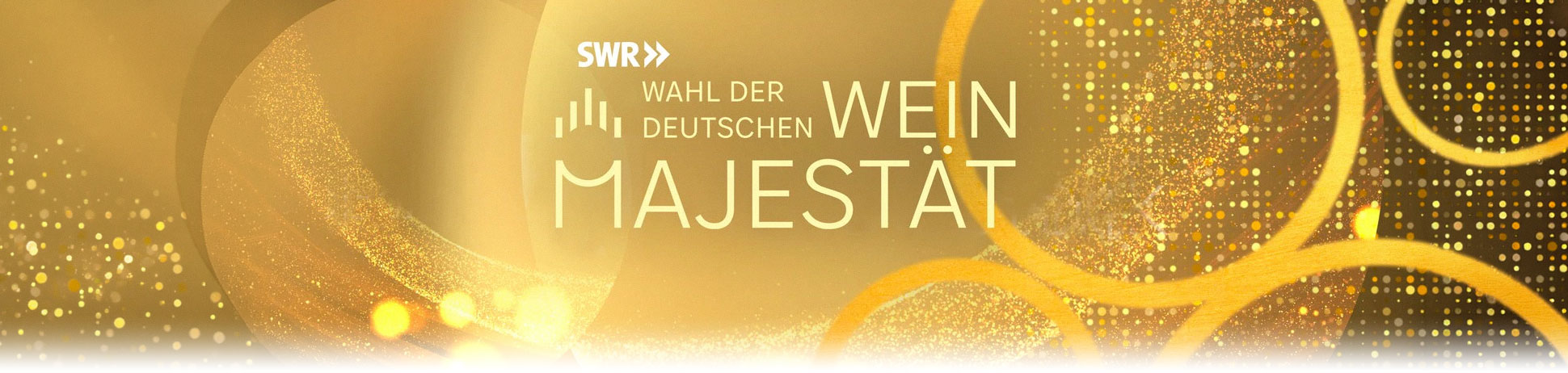 Wahl der Deutschen Weinmajestät