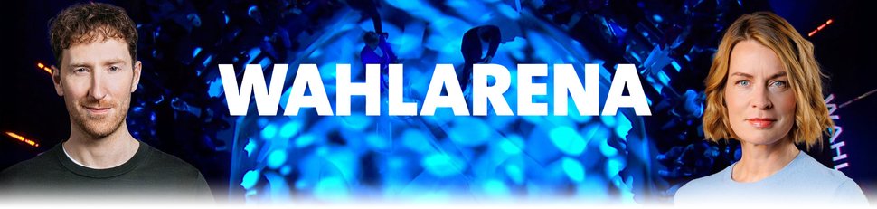 Wahlarena