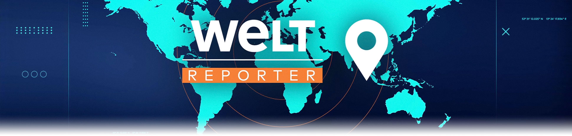 WELT Reporter