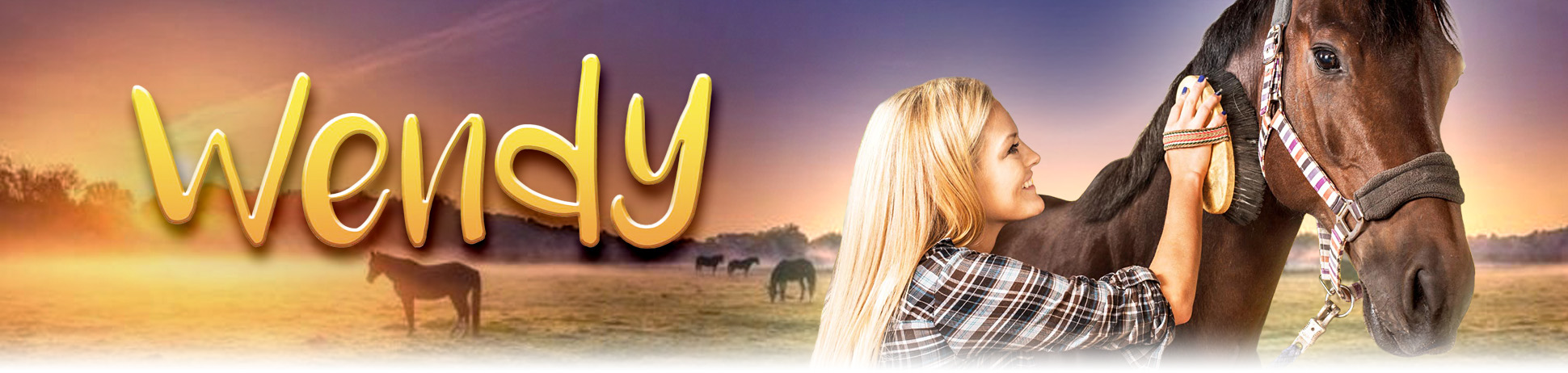Wendy