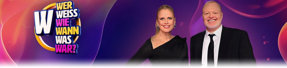 Wer weiß wie wann was war?