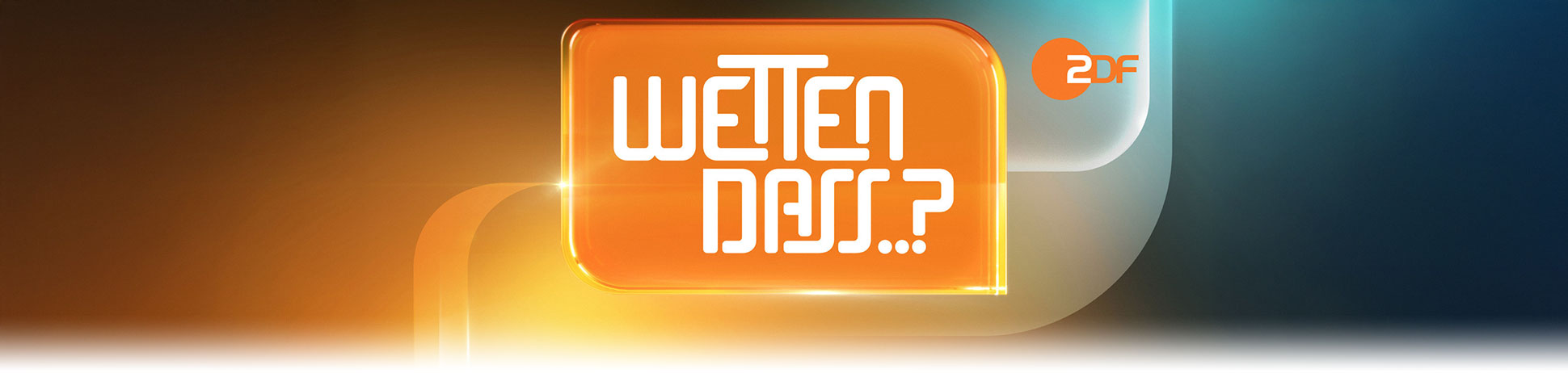 Wetten, dass..?