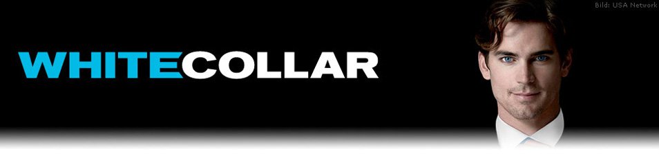 White Collar Wo Steht Wer