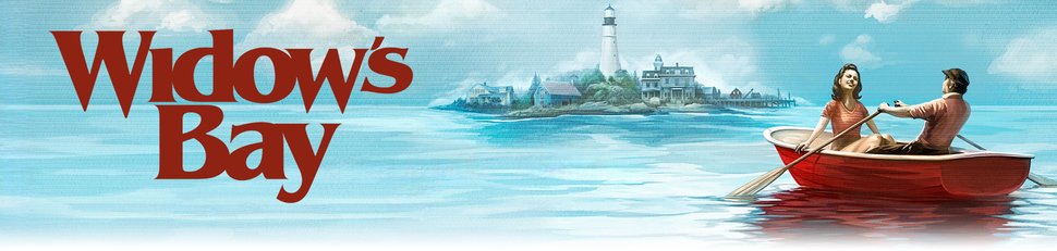 Widow’s Bay