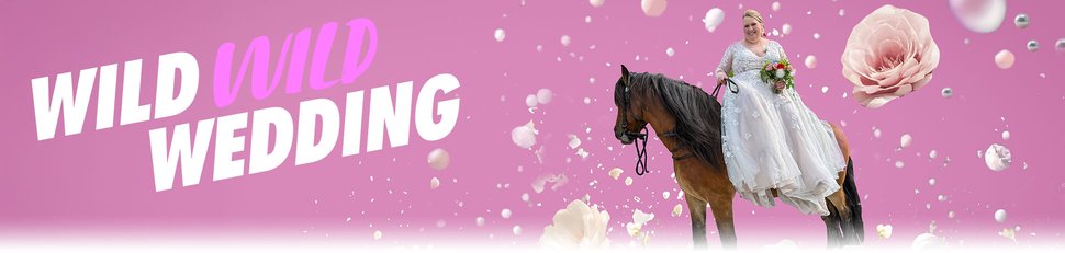 Wild Wild Wedding Wild Wild Wedding
