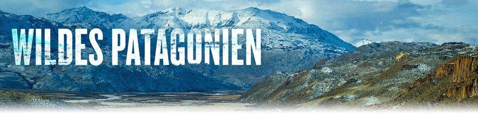 Wildes Patagonien