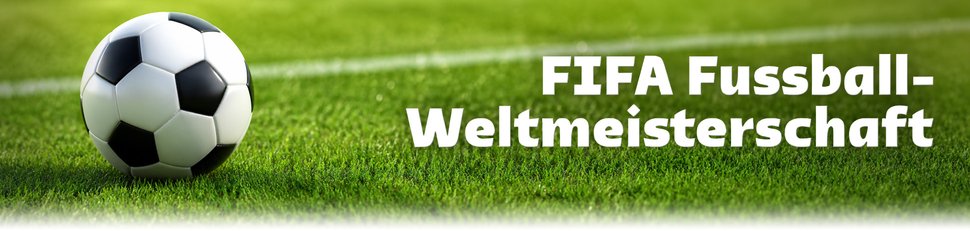 FIFA Fußball-Weltmeisterschaft