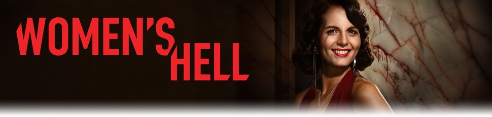 Women’s Hell Women’s Hell