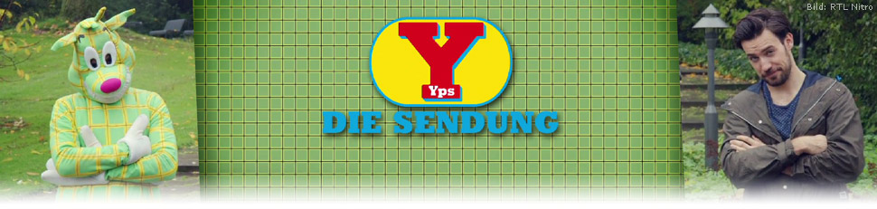 YPS - Die Sendung