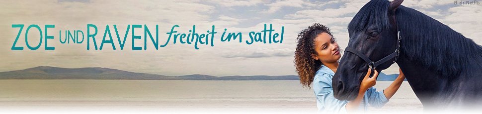 Zoe Und Raven Freiheit Im Sattel Zoe Und Raven Freiheit Im Sattel
