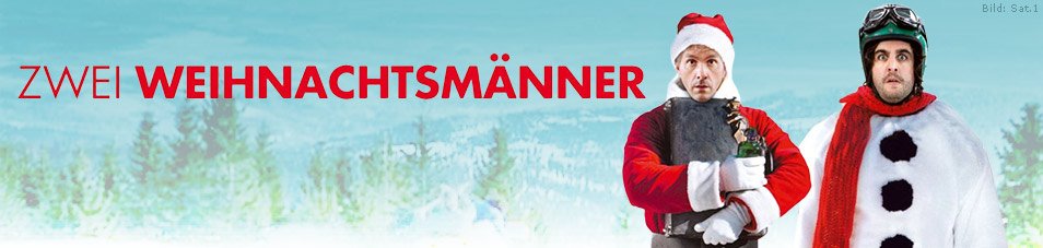 Weihnachtsmann Und Co Kg Stream Kostenlos