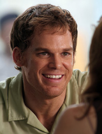 Michael C. Hall