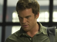 Michael C. Hall