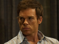 Michael C. Hall