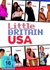 Little Britan USA