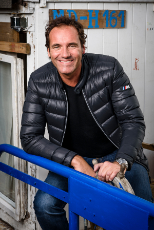 Tommi Ohrner
