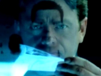 Rudi Cerne im "XY"-Vorspann