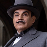 Agatha ChristieS Poirot Mediathek