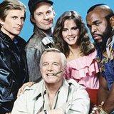 Das A-Team Das A-Team