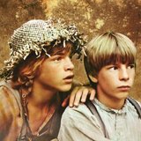 Die Abenteuer von Tom Sawyer und Huckleberry Finn