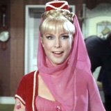 Bezaubernde Jeannie