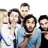 The Big Bang Theory The Big Bang Theory