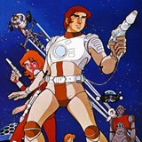 Captain Future Captain Future