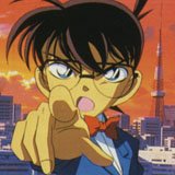 Detektiv Conan