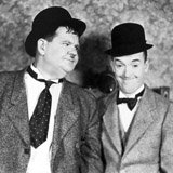 Dick und Doof Dick und Doof