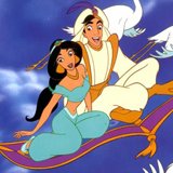 Disneys Aladdin