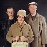 Familie Heinz Becker