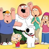 Family Guy