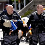Flashpoint - Das Spezialkommando Flashpoint - Das Spezialkommando
