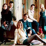 Gossip Girl