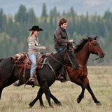 Heartland - Paradies für Pferde