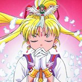 Jeanne, die Kamikaze-Diebin